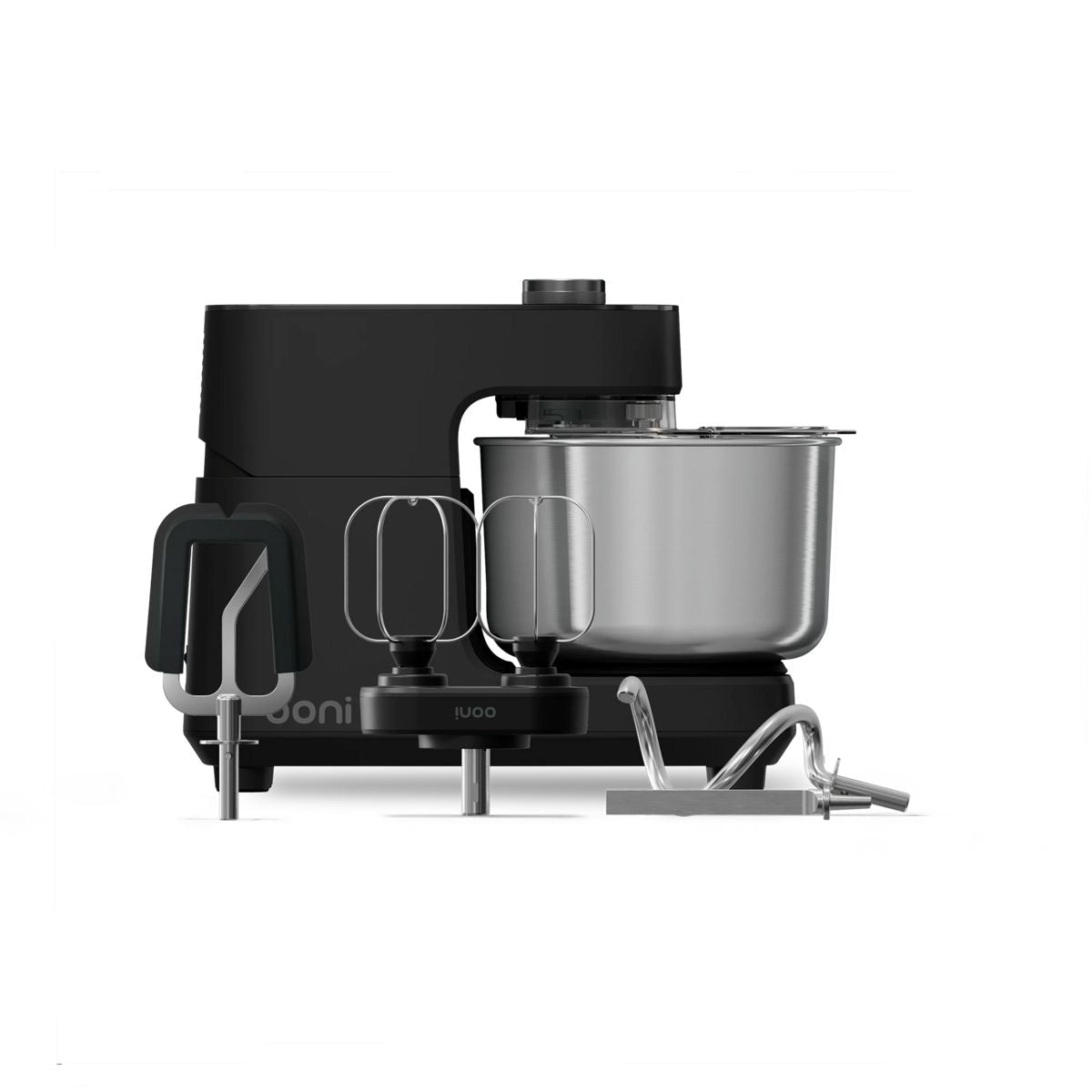 Ooni Halo Core Spiral Mixer