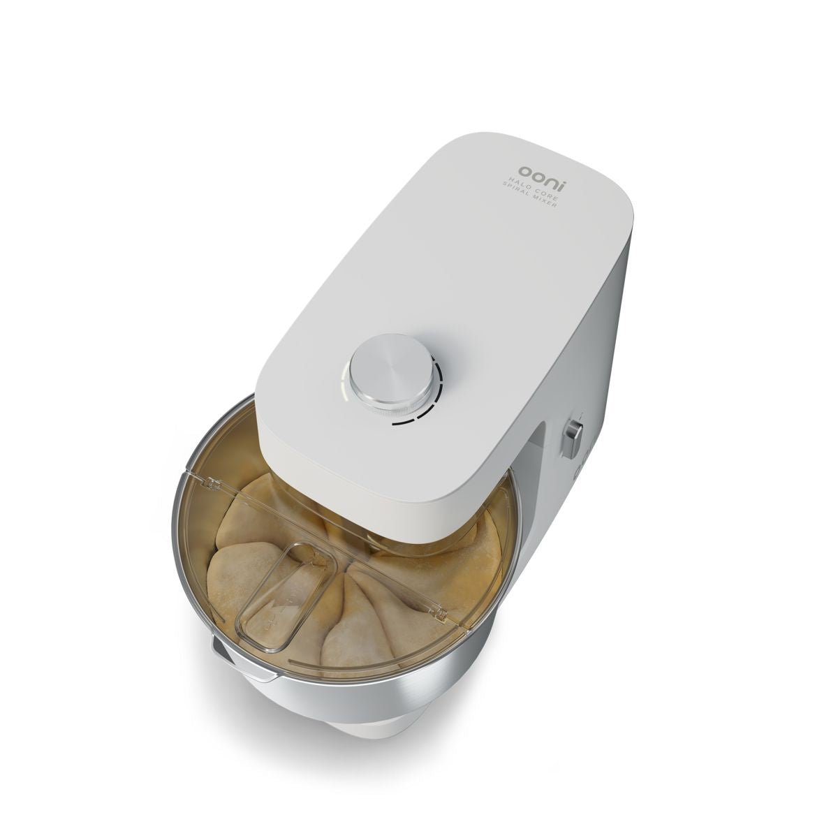 Ooni Halo Core Spiral Mixer