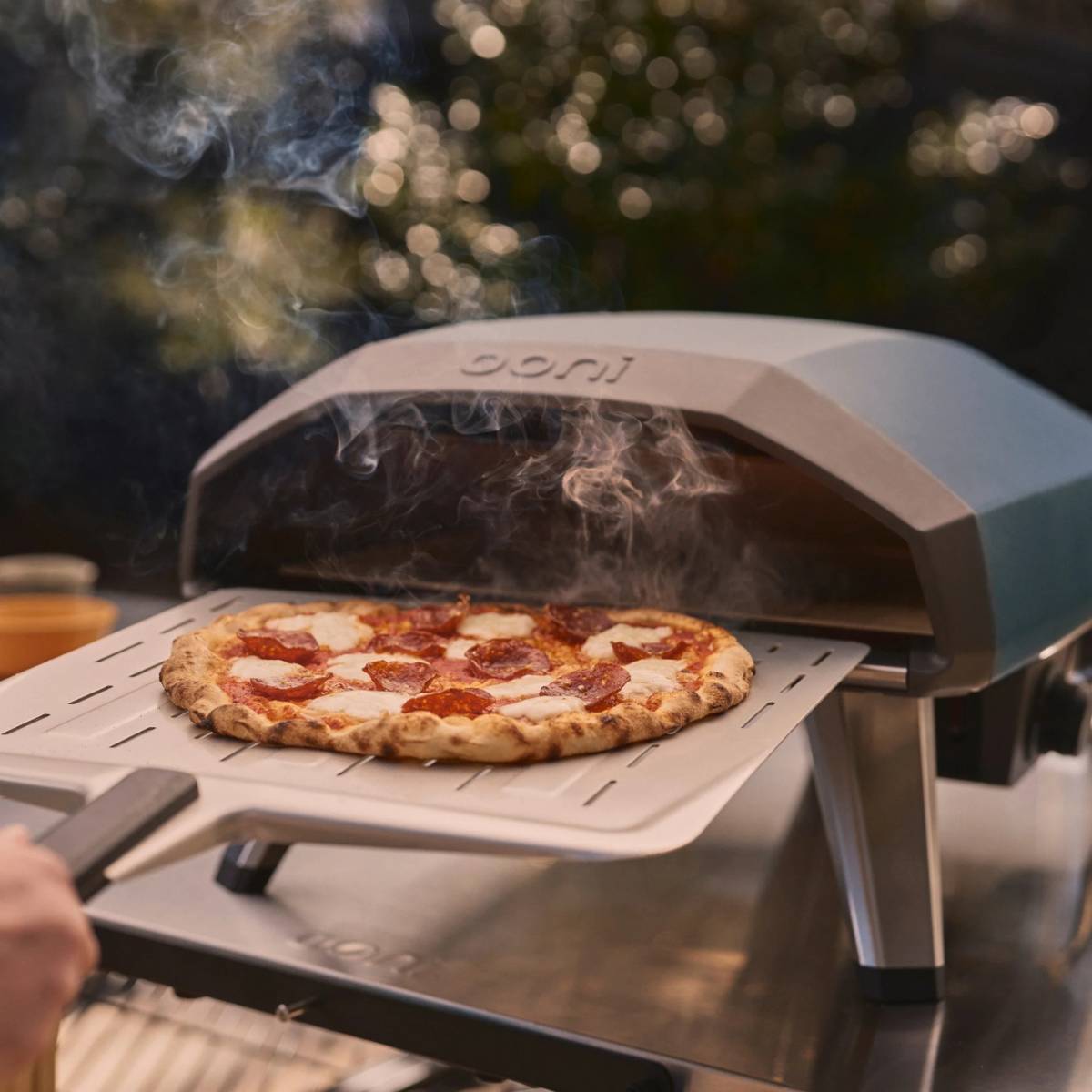 Ooni Koda 2 Gas Pizzaofen