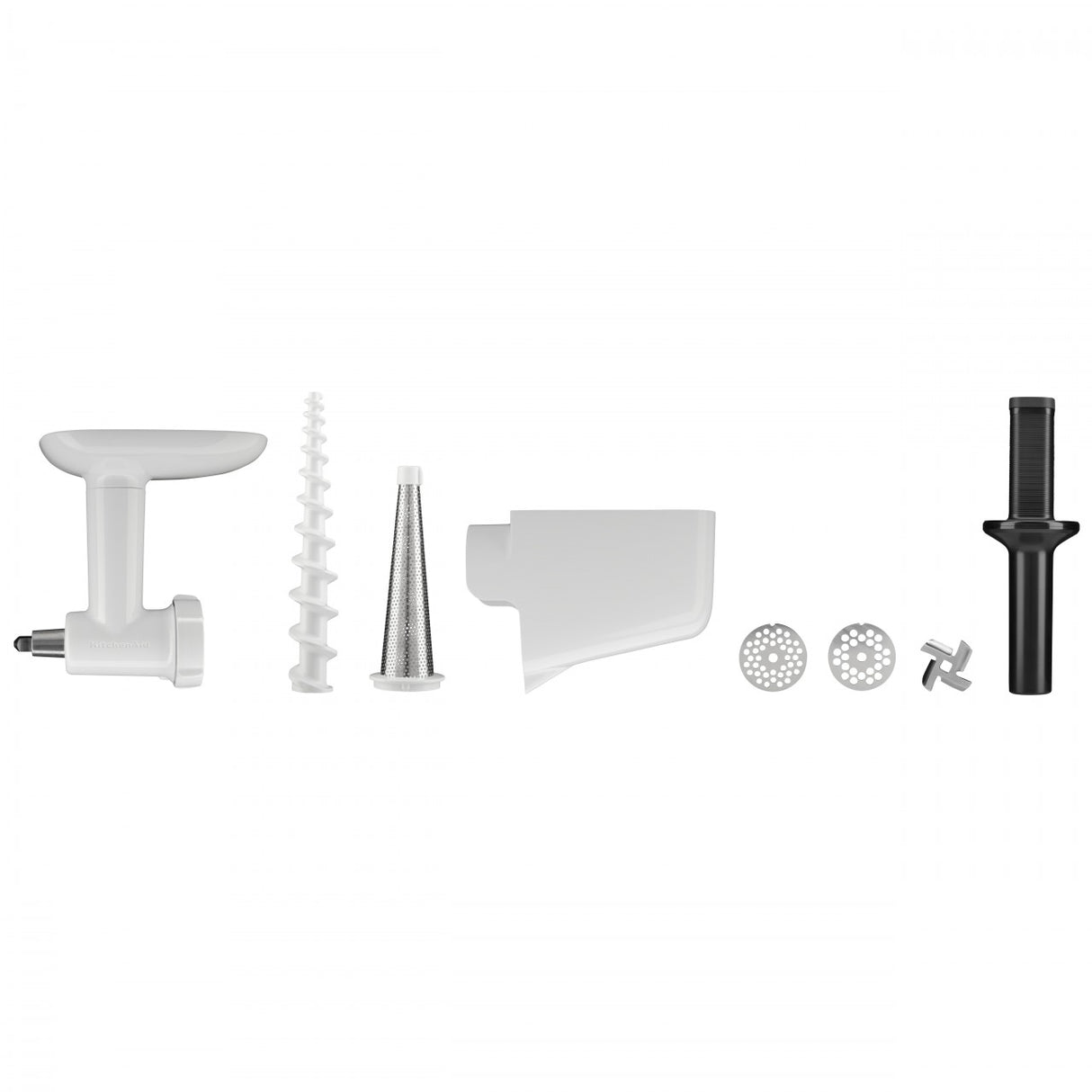 KitchenAid 3-teiliges Zubehörset 5KSM2FPPC (FPPC)