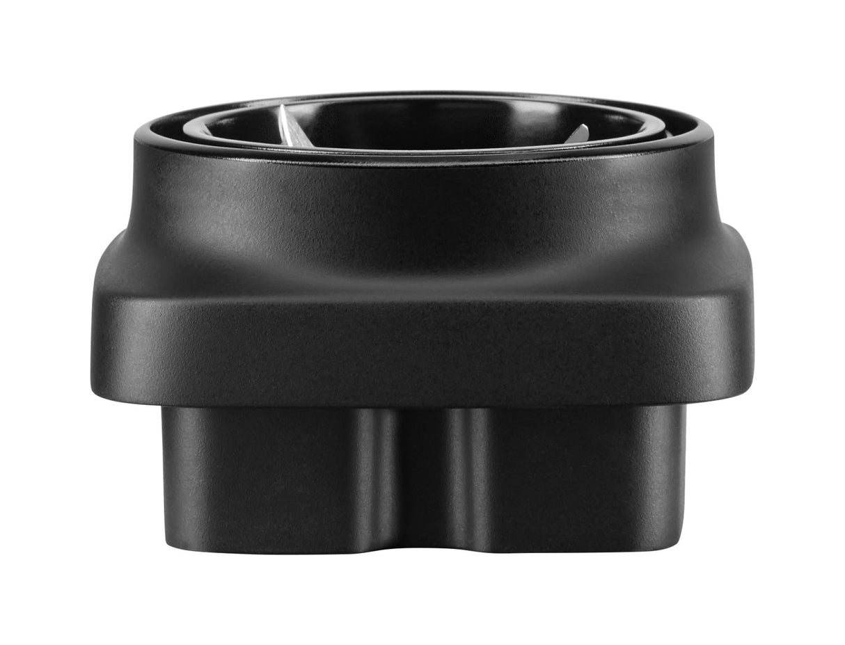 KitchenAid Messereinheit für Mitnahmebehälter (500ml) und kleinen Mixbehälter (200ml) K150/K400