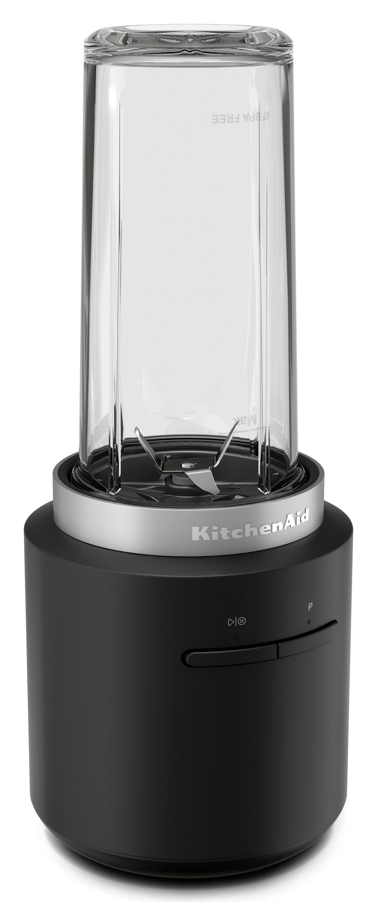 KitchenAid Go Cordless Standmixer 5KSBR