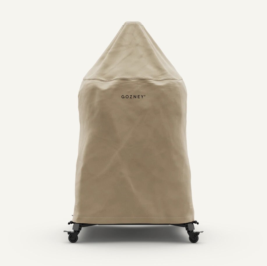 Gozney Set Dome XL Pizzaofen + Abdeckhaube lang