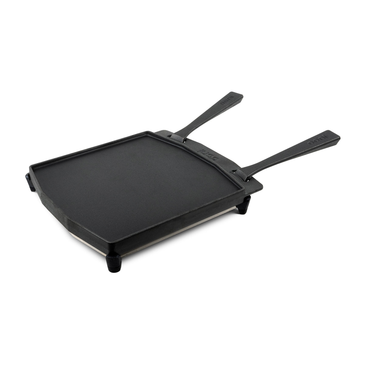 Ooni doppelseitige Grillpfanne