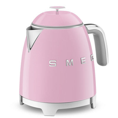 Smeg 50's Mini-Wasserkocher 800 ml (2. Chance)