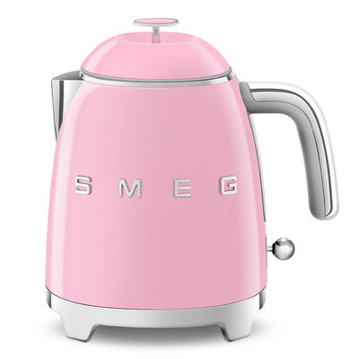 Smeg 50's Mini-Wasserkocher 800 ml (2. Chance)