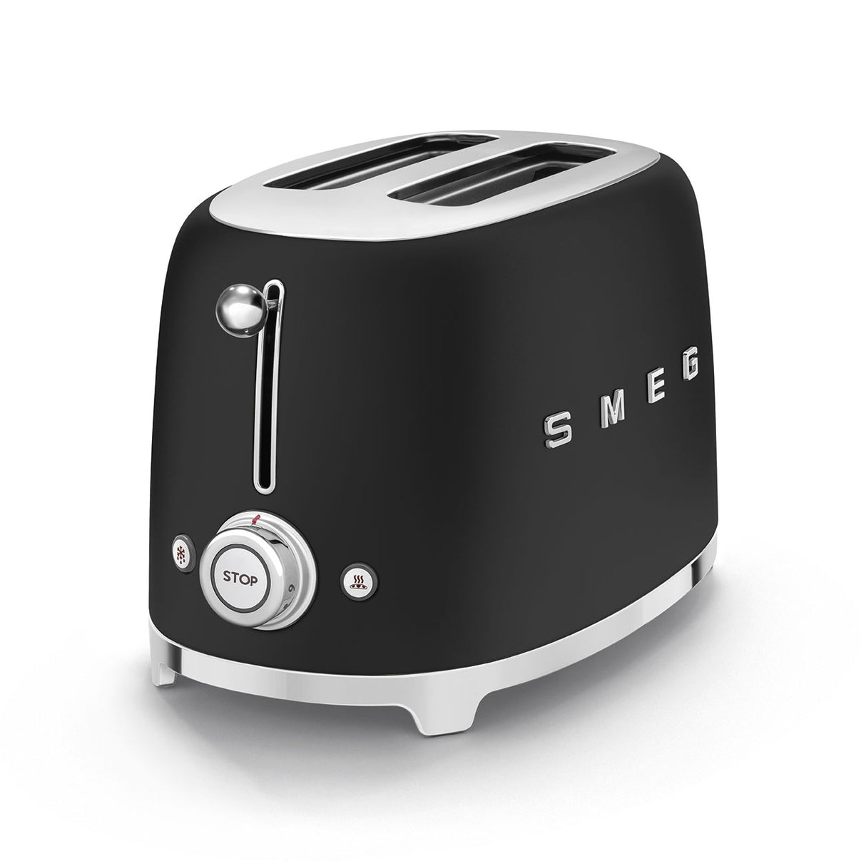Smeg 50's 2-Schlitz Toaster