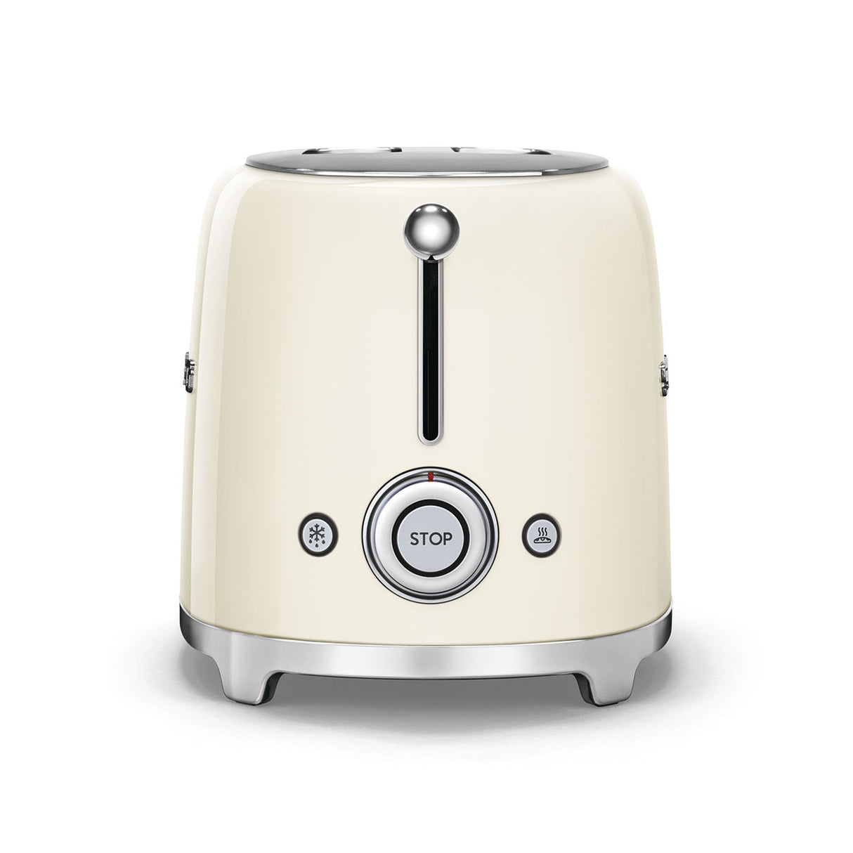 Smeg 50's 2-Schlitz Toaster