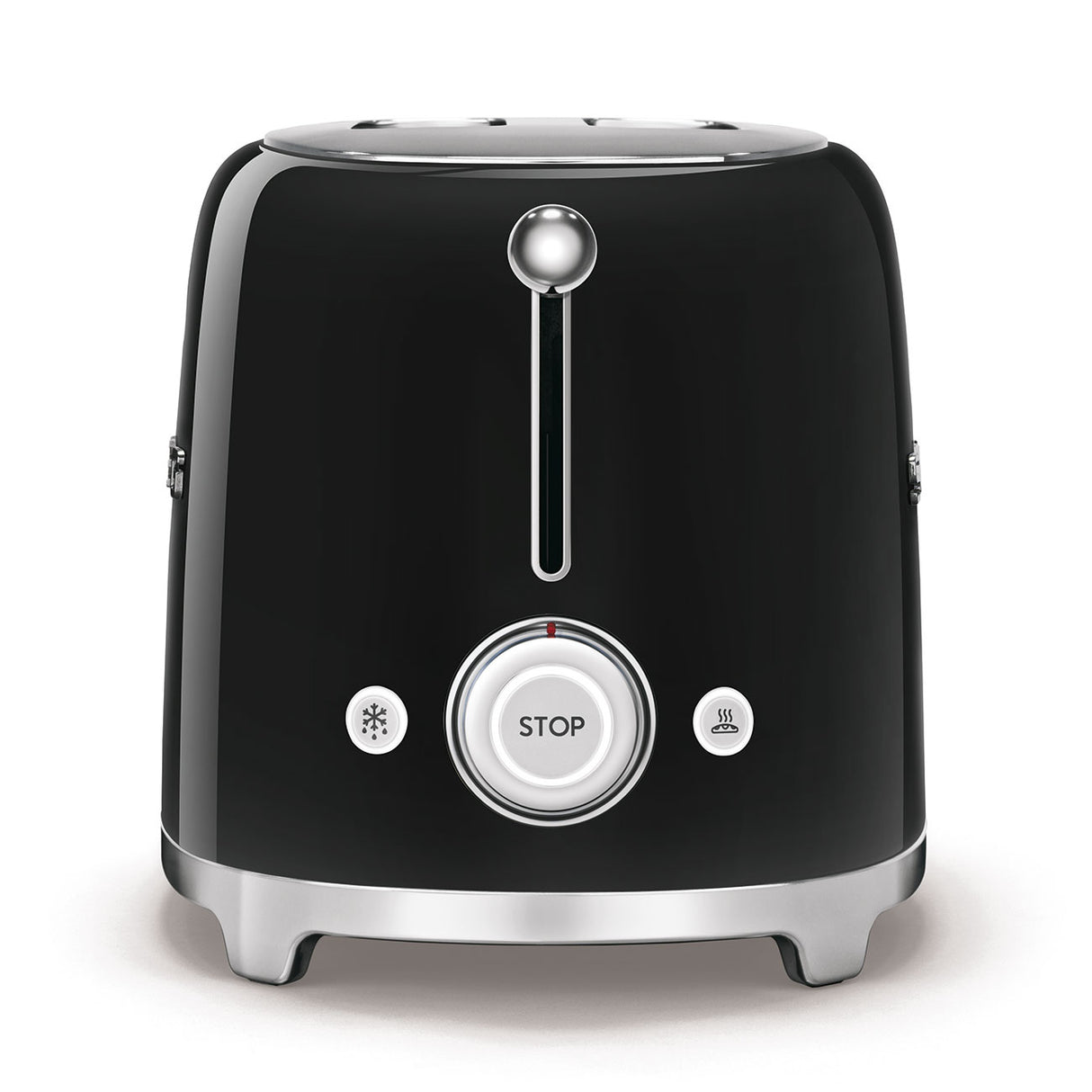 Smeg 50's 2-Schlitz Toaster lang