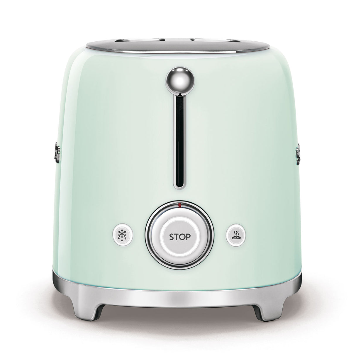 Smeg 50's 2-Schlitz Toaster lang