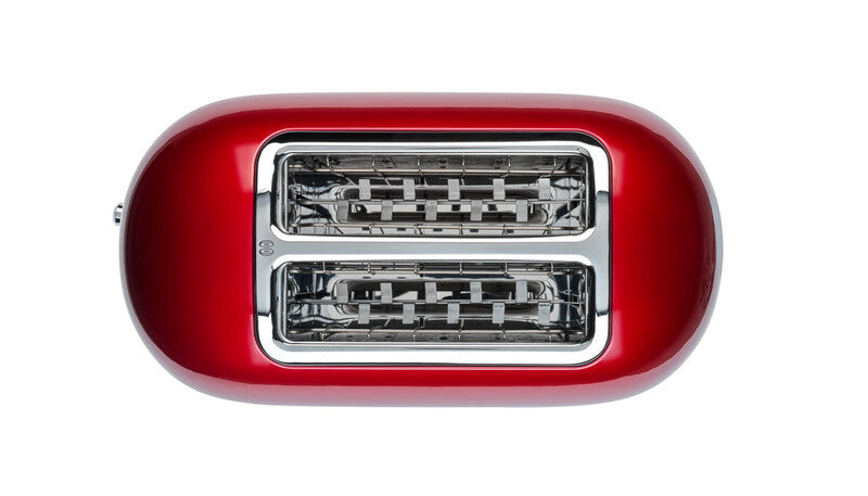 KitchenAid Paket 1, Toaster + Brötchenaufsatz Artisan 5KMT2204