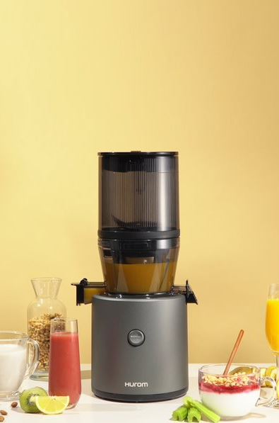 Hurom Slow Juicer H320N (2. Chance)