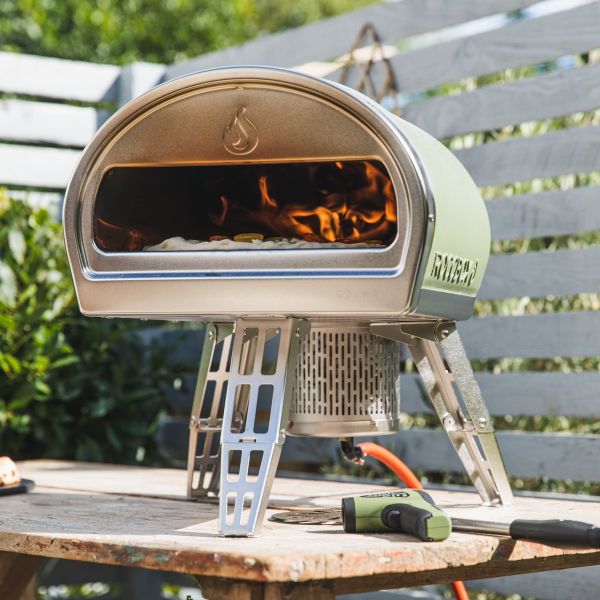 Gozney Pizzaofen Roccbox