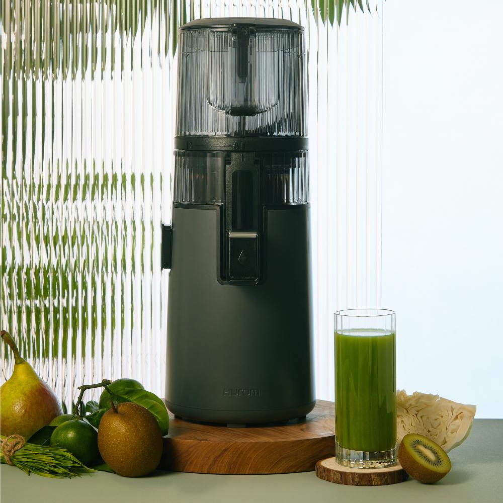 Hurom Slow Juicer H70ST (2. Chance)