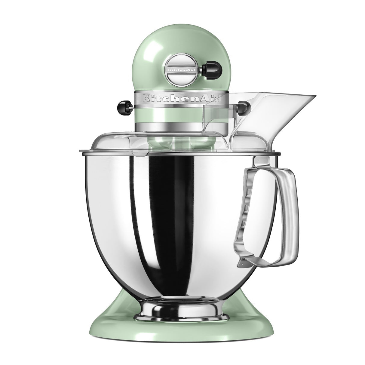 KitchenAid 4,8 L 5KSM175 Artisan Küchenmaschine