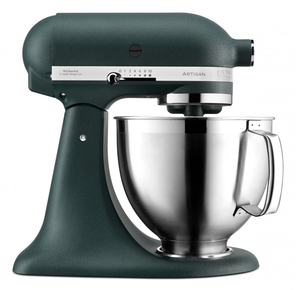 KitchenAid 4,8 L 5KSM185 Artisan Küchenmaschine