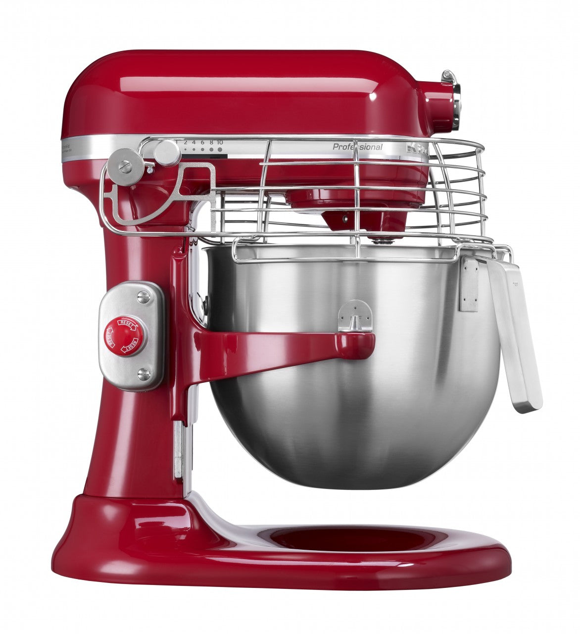 KitchenAid 6,9 L Professional Küchenmaschine 5KSM7990XE