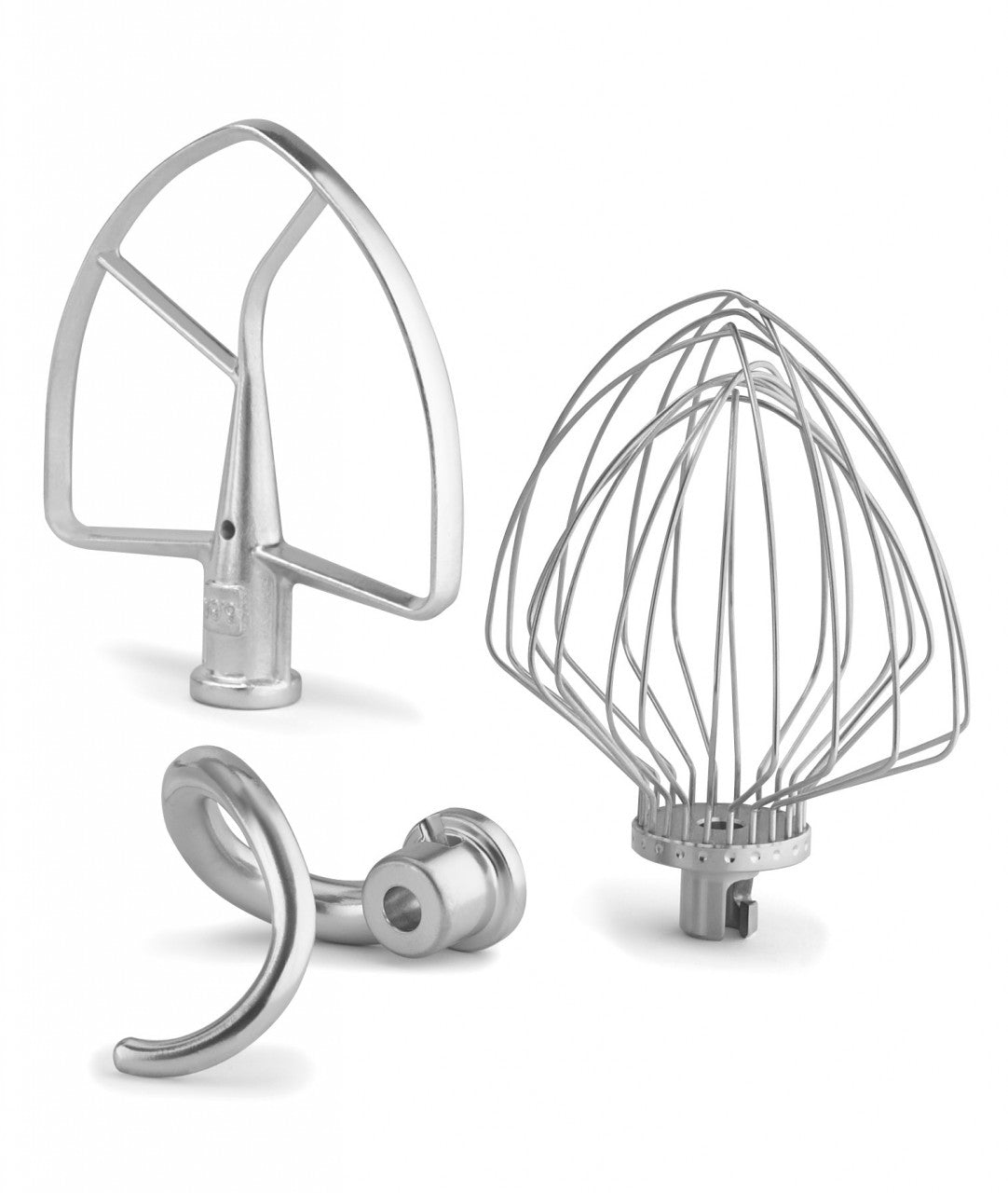 KitchenAid 6,9 L Professional Küchenmaschine 5KSM7990XE