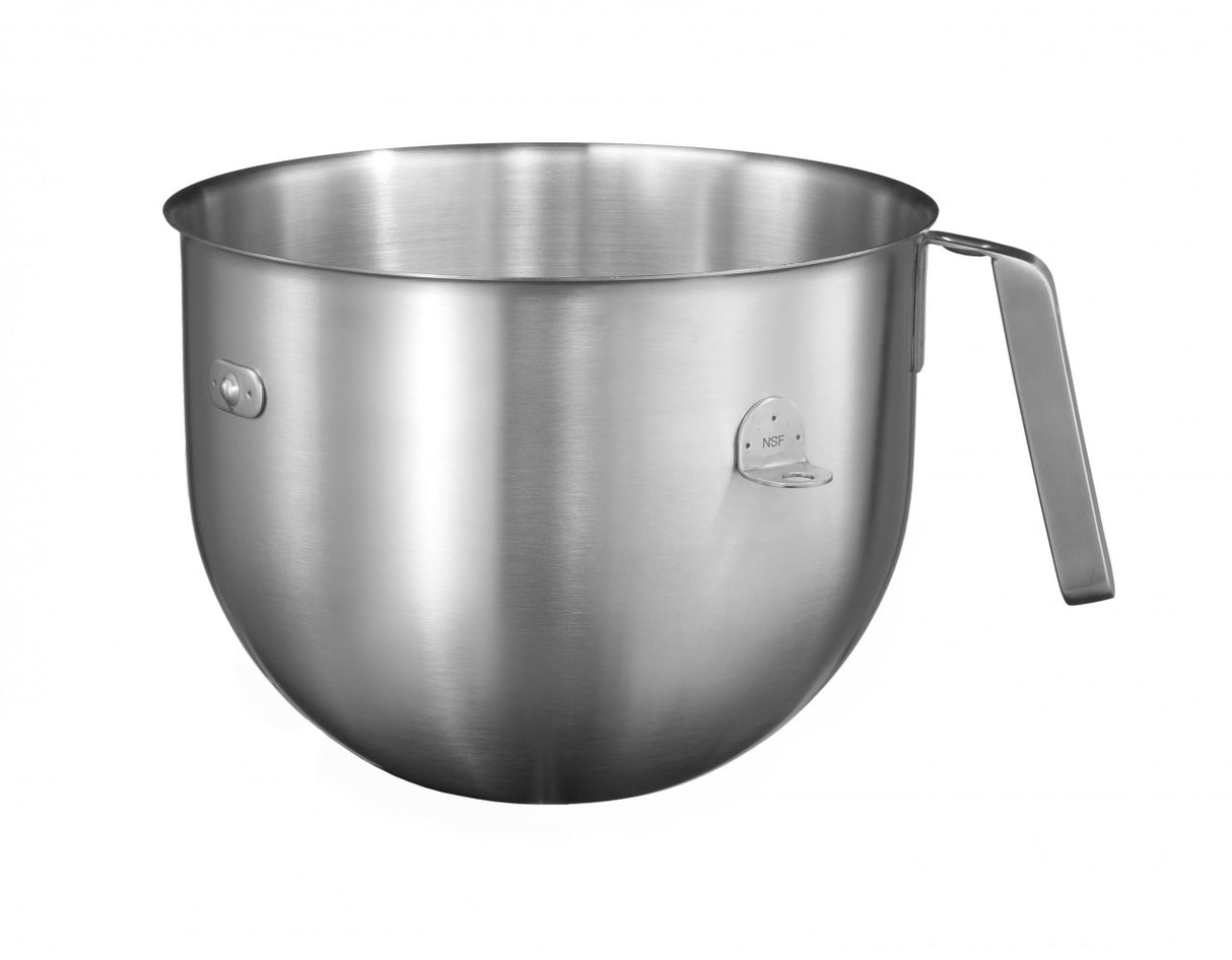 KitchenAid 6,9 L Professional Küchenmaschine 5KSM7990XE