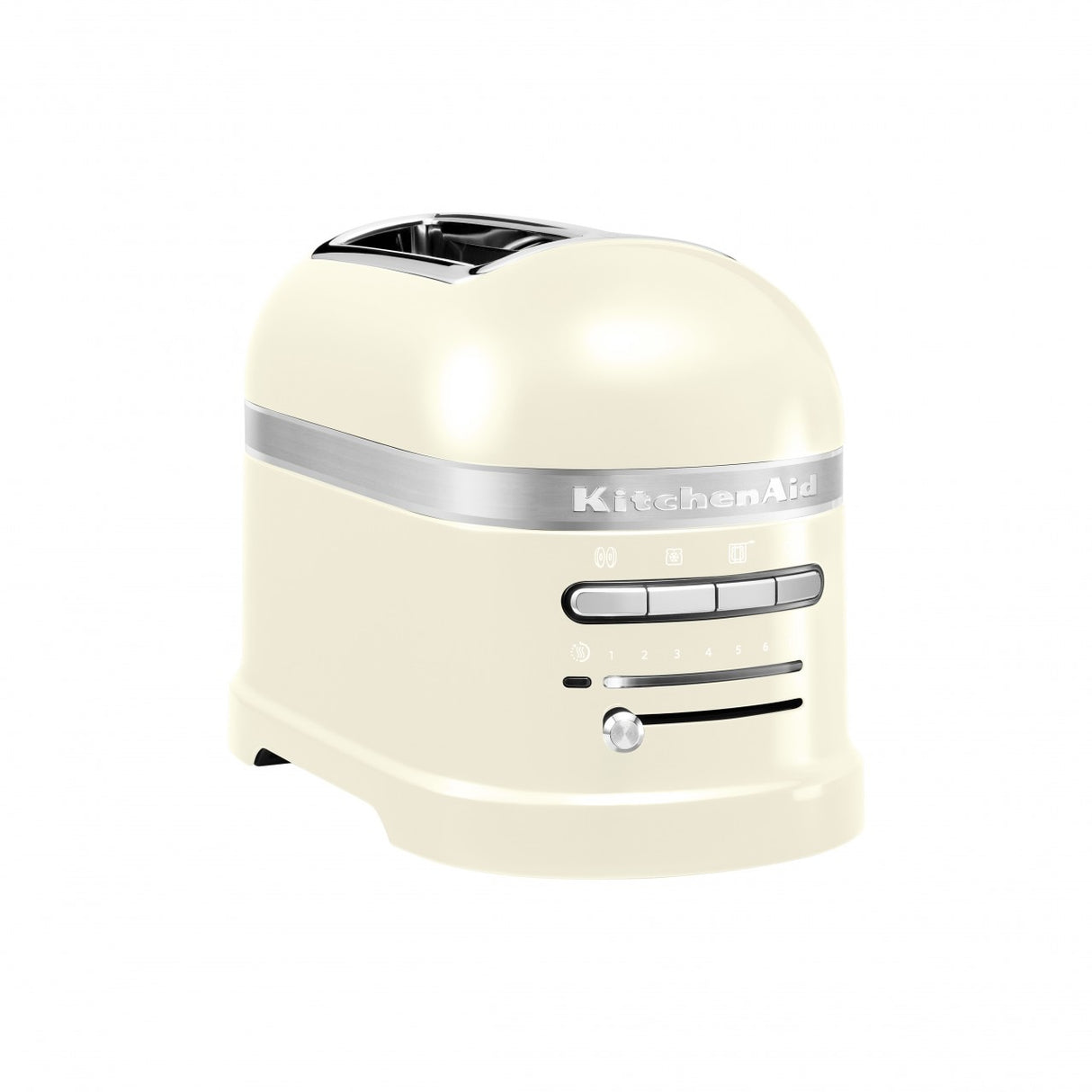 KitchenAid 2-Scheiben Toaster Artisan 5KMT2204