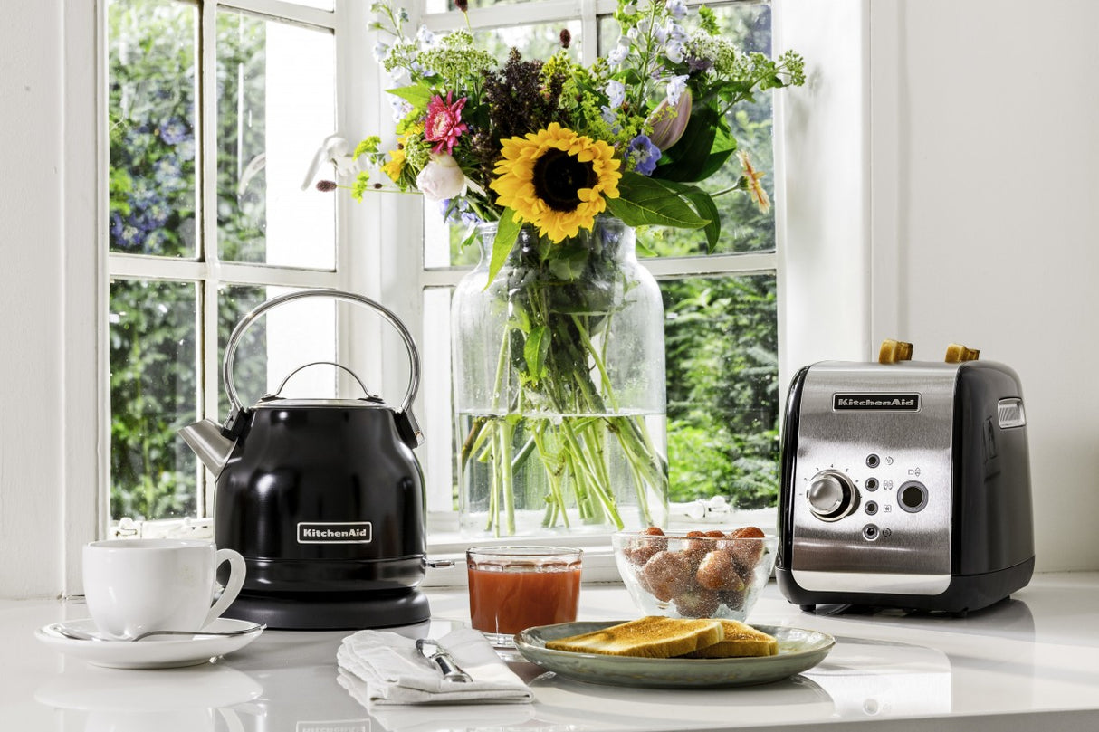 KitchenAid 1,25 L Wasserkocher 5KEK1222