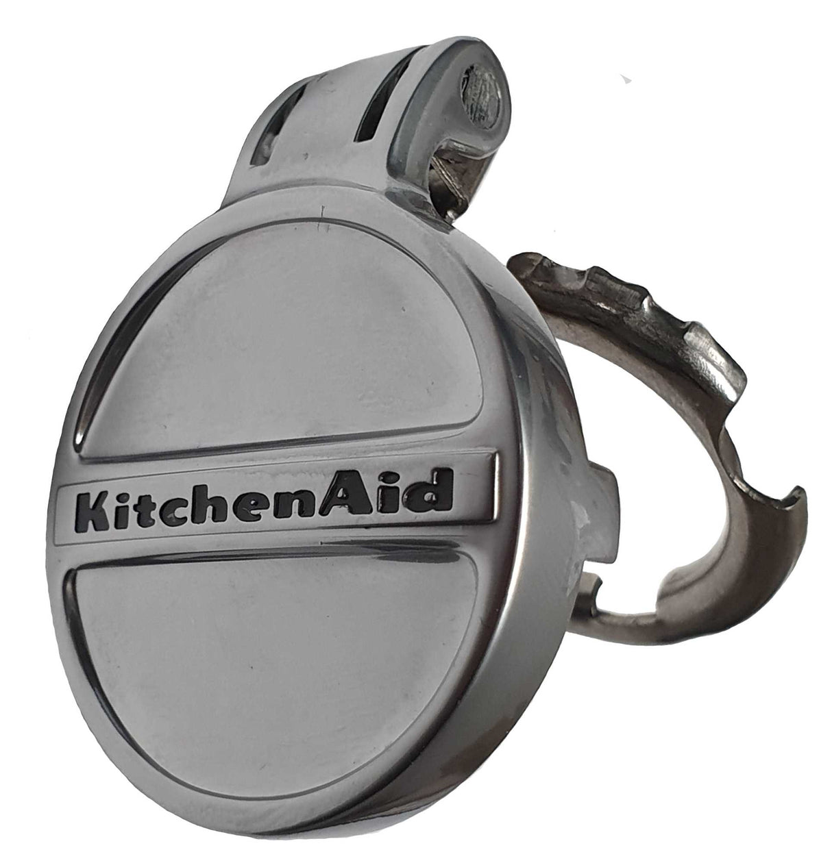 KitchenAid Abdeckung Zubehöranschluß matt 1.3 HP