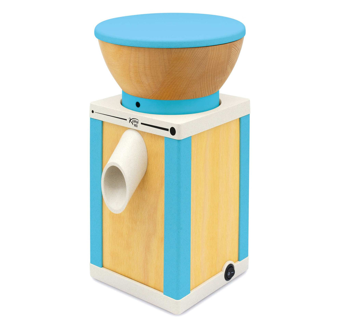 KoMo Getreidemühle KoMoMio (2. Chance)