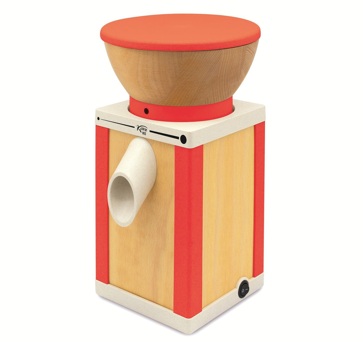 KoMo Getreidemühle KoMoMio (2. Chance)