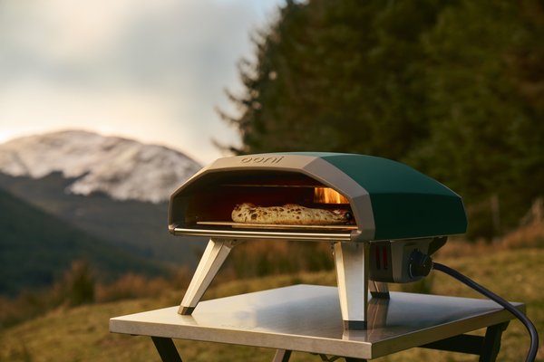 Ooni Koda 2 Gas Pizzaofen