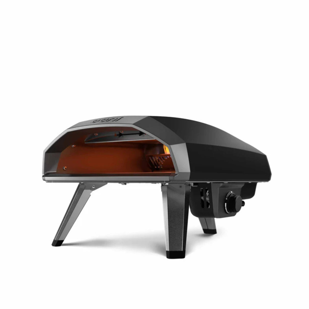 Ooni Koda 2 Pizzaofen inkl. GRATIS Wiegemesser
