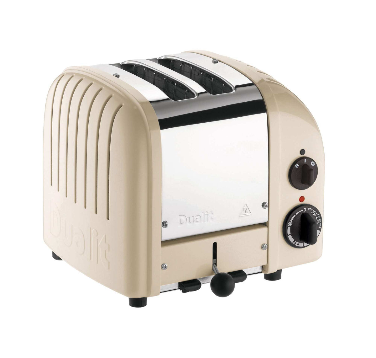 Dualit Classic 2er-Toaster (2. Chance)