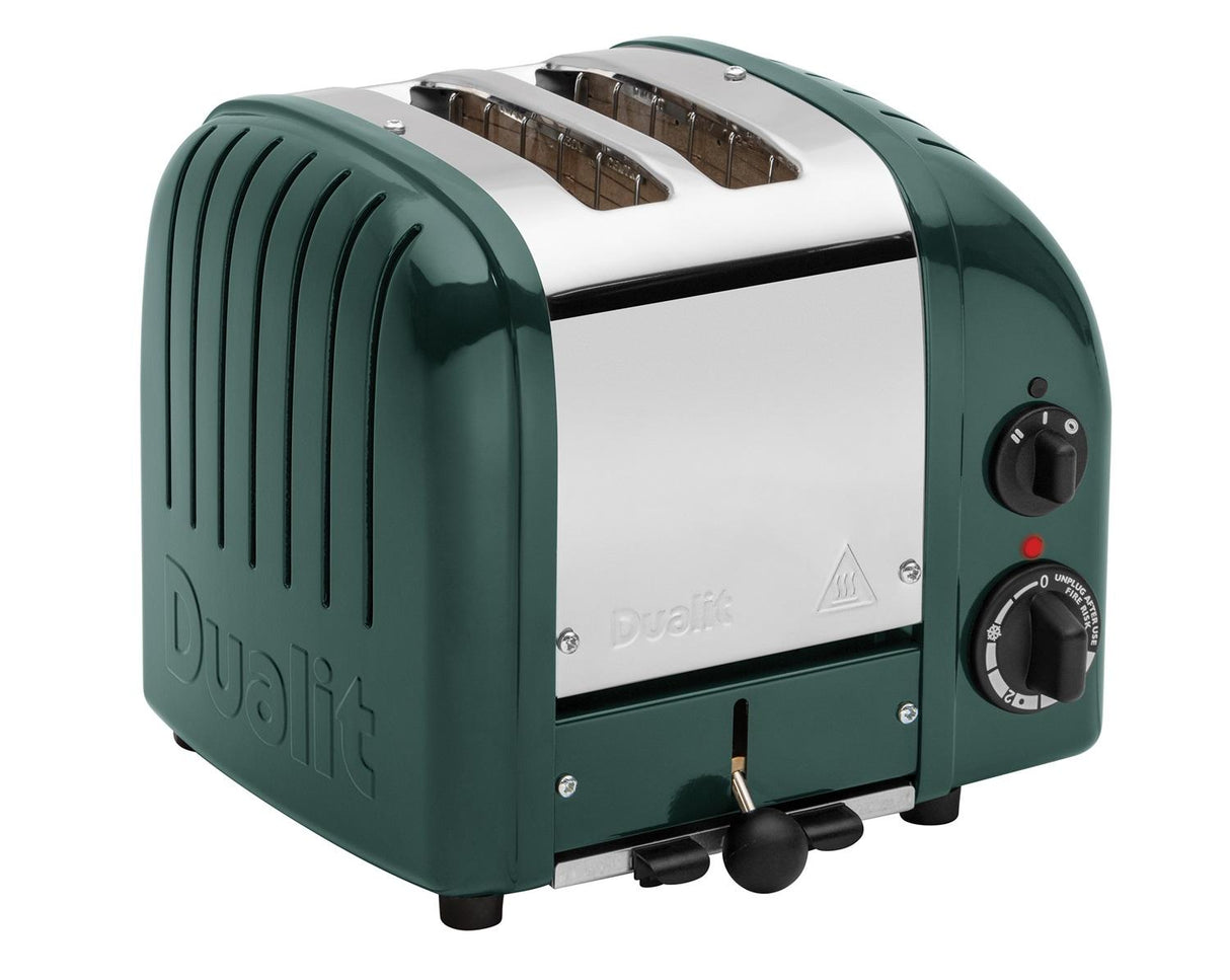Dualit Classic 2er-Toaster (2. Chance)