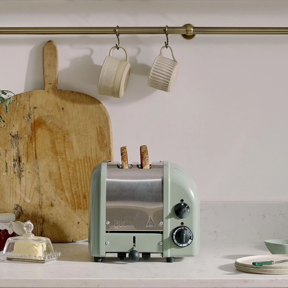 Dualit Classic 2er-Toaster (2. Chance)