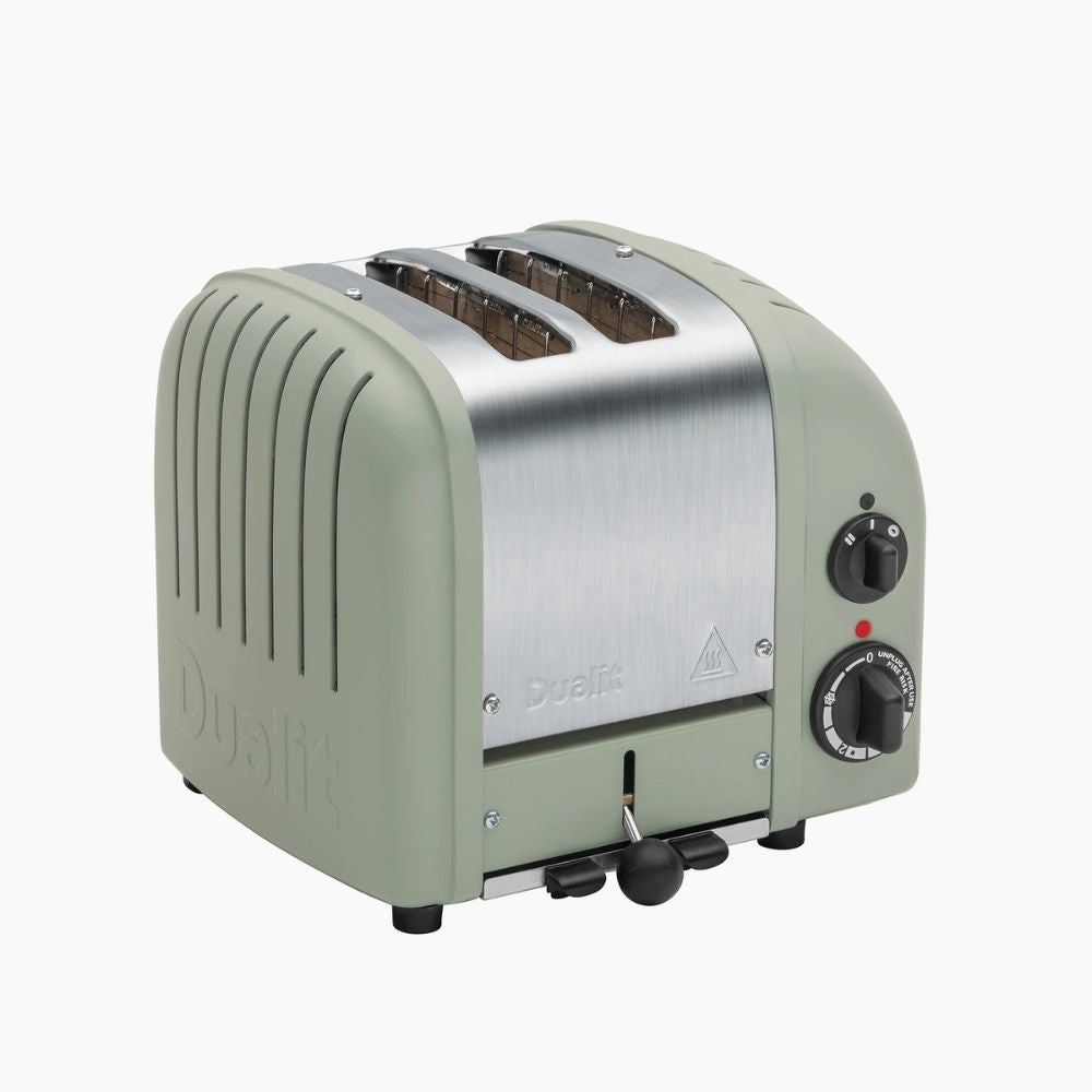 Dualit Classic 2er-Toaster (2. Chance)