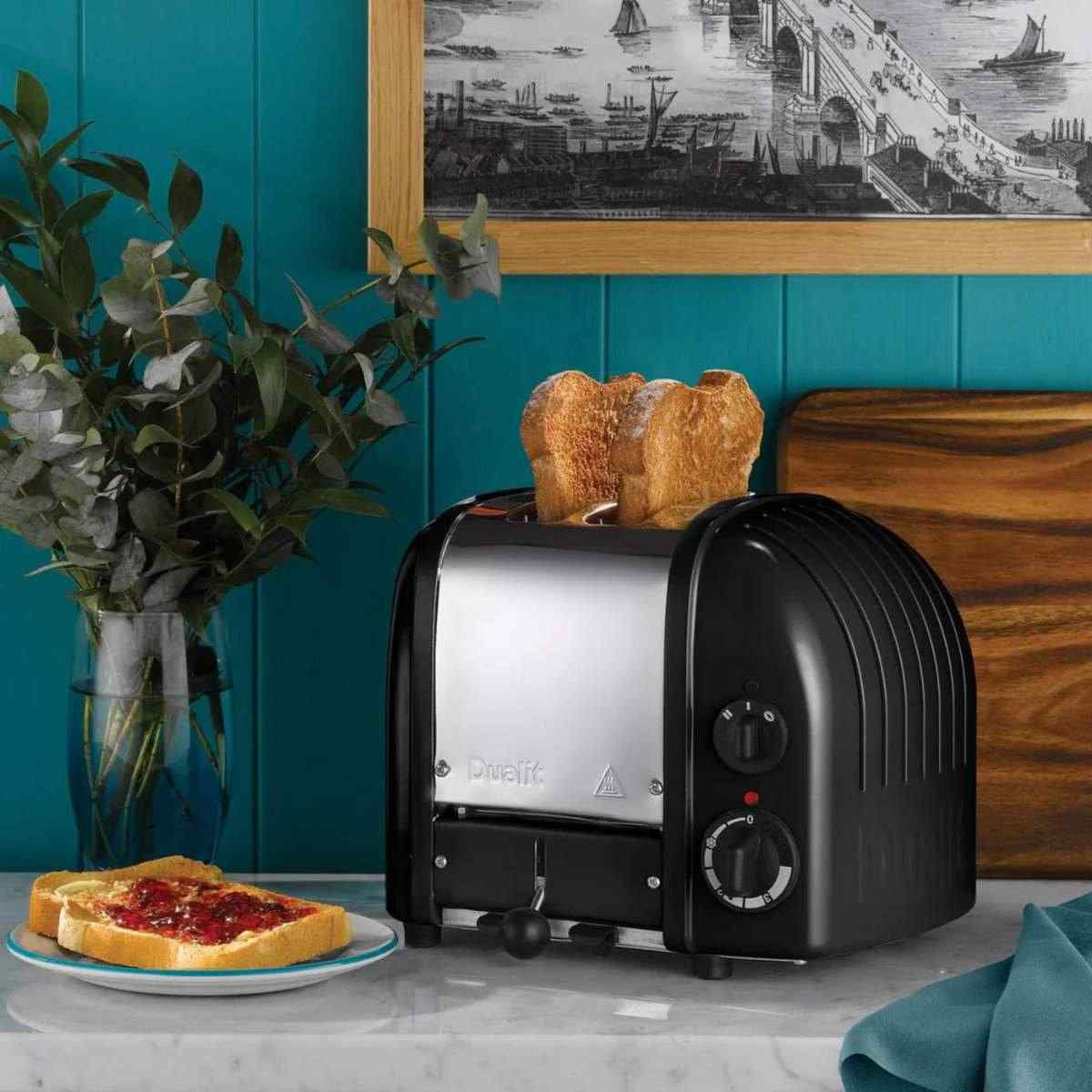 Dualit Classic 2er-Toaster (2. Chance)