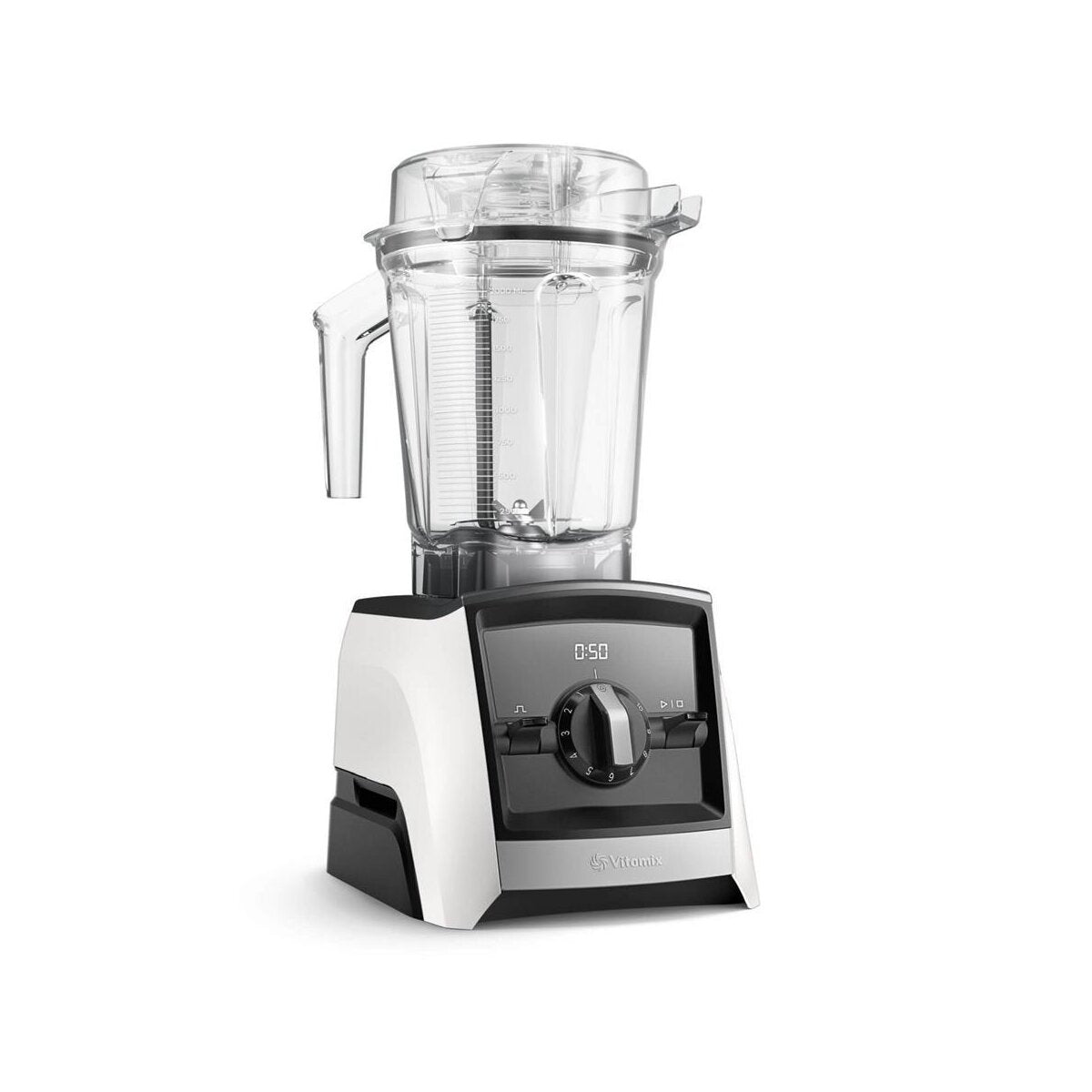Vitamix ASCENT A2300i Hochleistungsmixer (2. Chance)