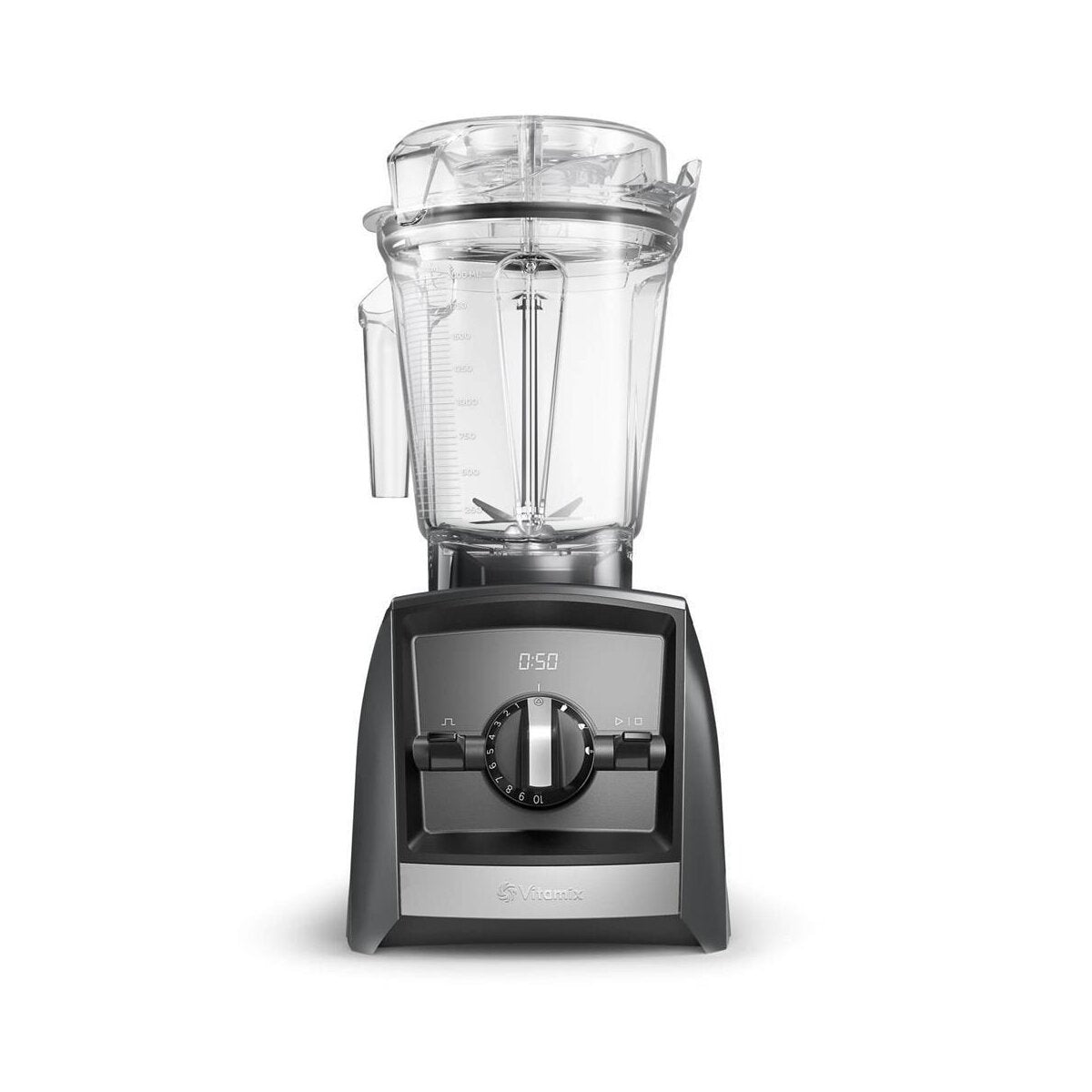 Vitamix ASCENT A2500i Hochleistungsmixer (2. Chance)