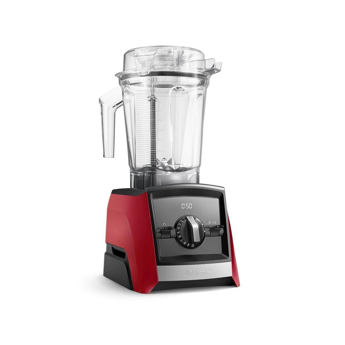 Vitamix ASCENT A2500i Hochleistungsmixer (2. Chance)