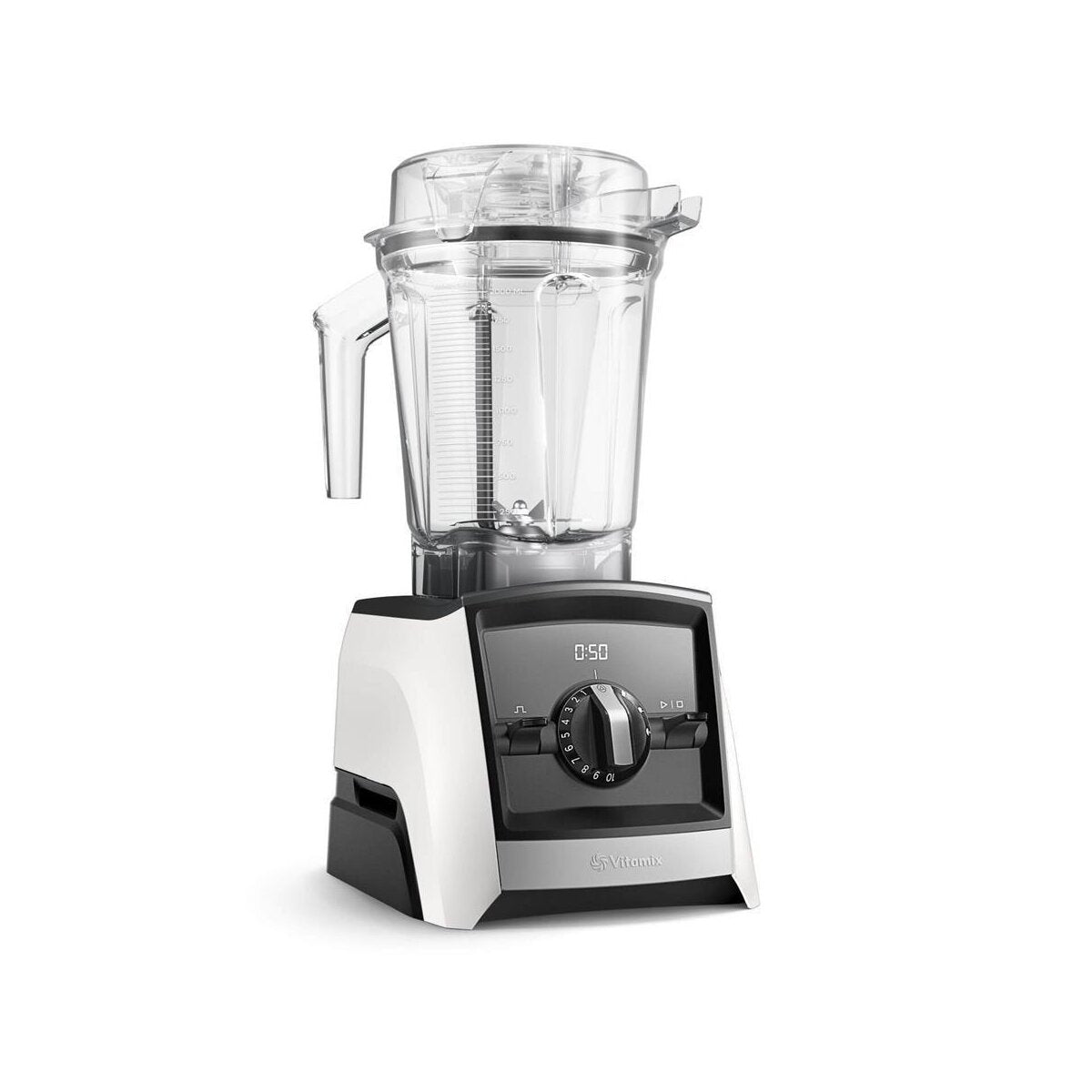 Vitamix ASCENT A2500i Hochleistungsmixer (2. Chance)