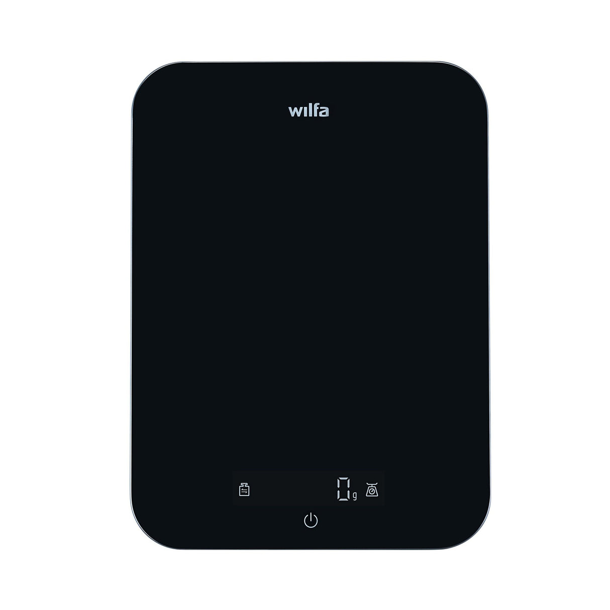 Wilfa Küchenwaage MAX