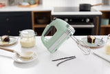 KitchenAid Handrührer Handmixer 5KHM9212