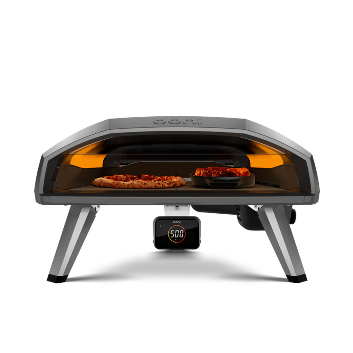 Ooni Koda 2 Pro Gas Pizzaofen