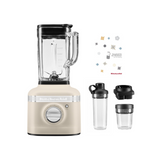 KitchenAid K400 Standmixer Flexi-Paket