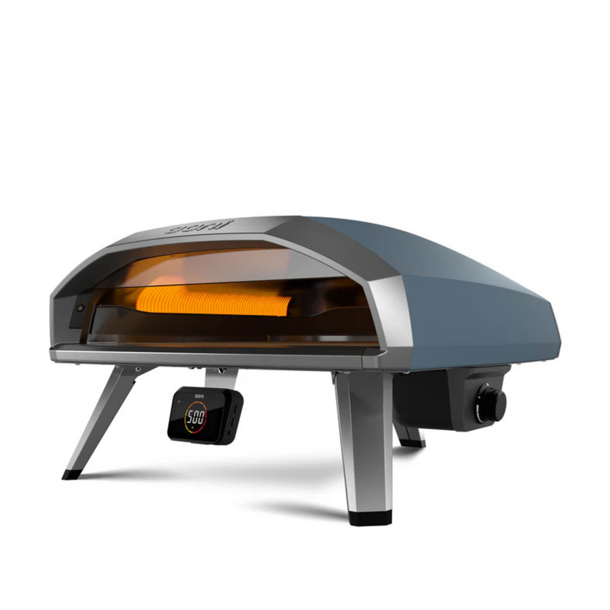 Ooni Koda 2 Pro Gas Pizzaofen inkl. Wiegemesser