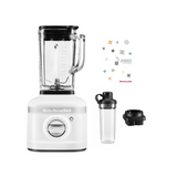 KitchenAid K400 Standmixer Smoothiepaket