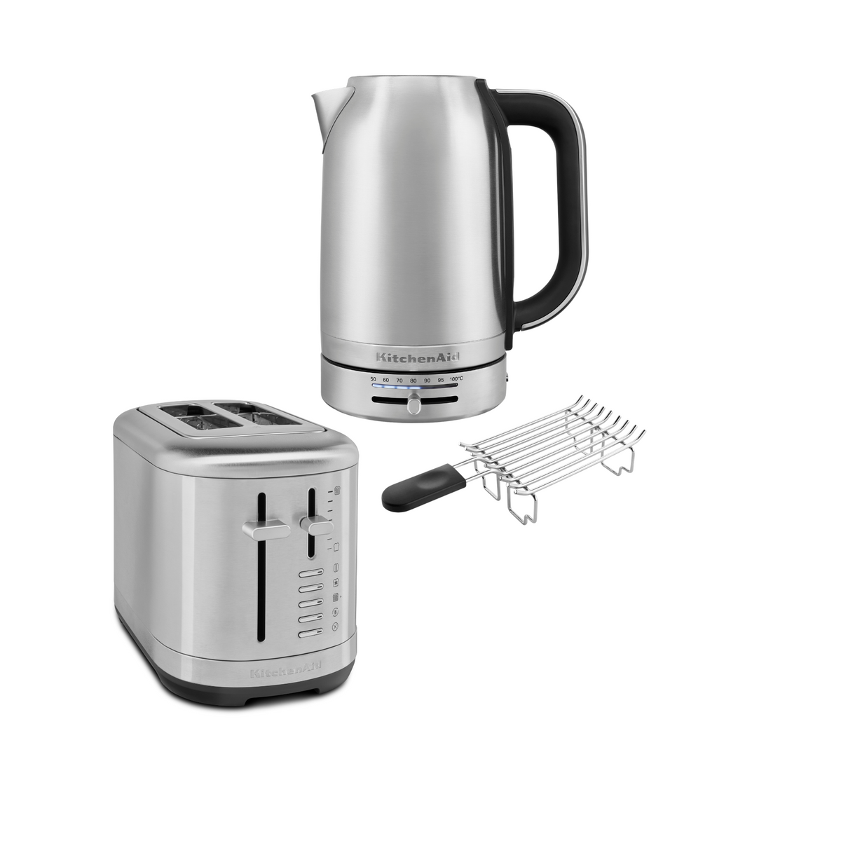 KitchenAid Frühstückspaket