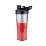 Wilfa 2Go Flasche für Powerfuel XL Mixer