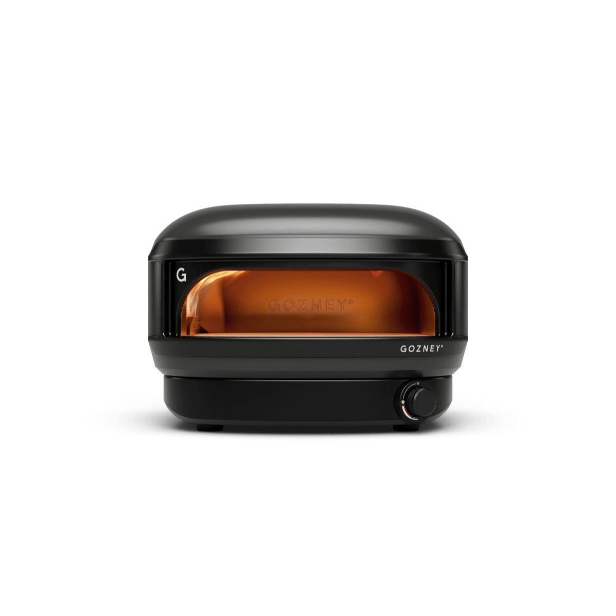 Gozney Arc Lite Pizzaofen Off Black