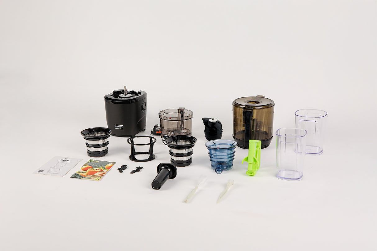 Kuvings Auto10S Slow Juicer (2. Chance)