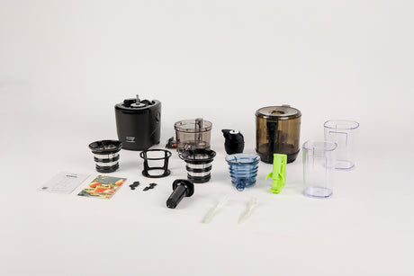Kuvings Auto10S Slow Juicer (2. Chance)